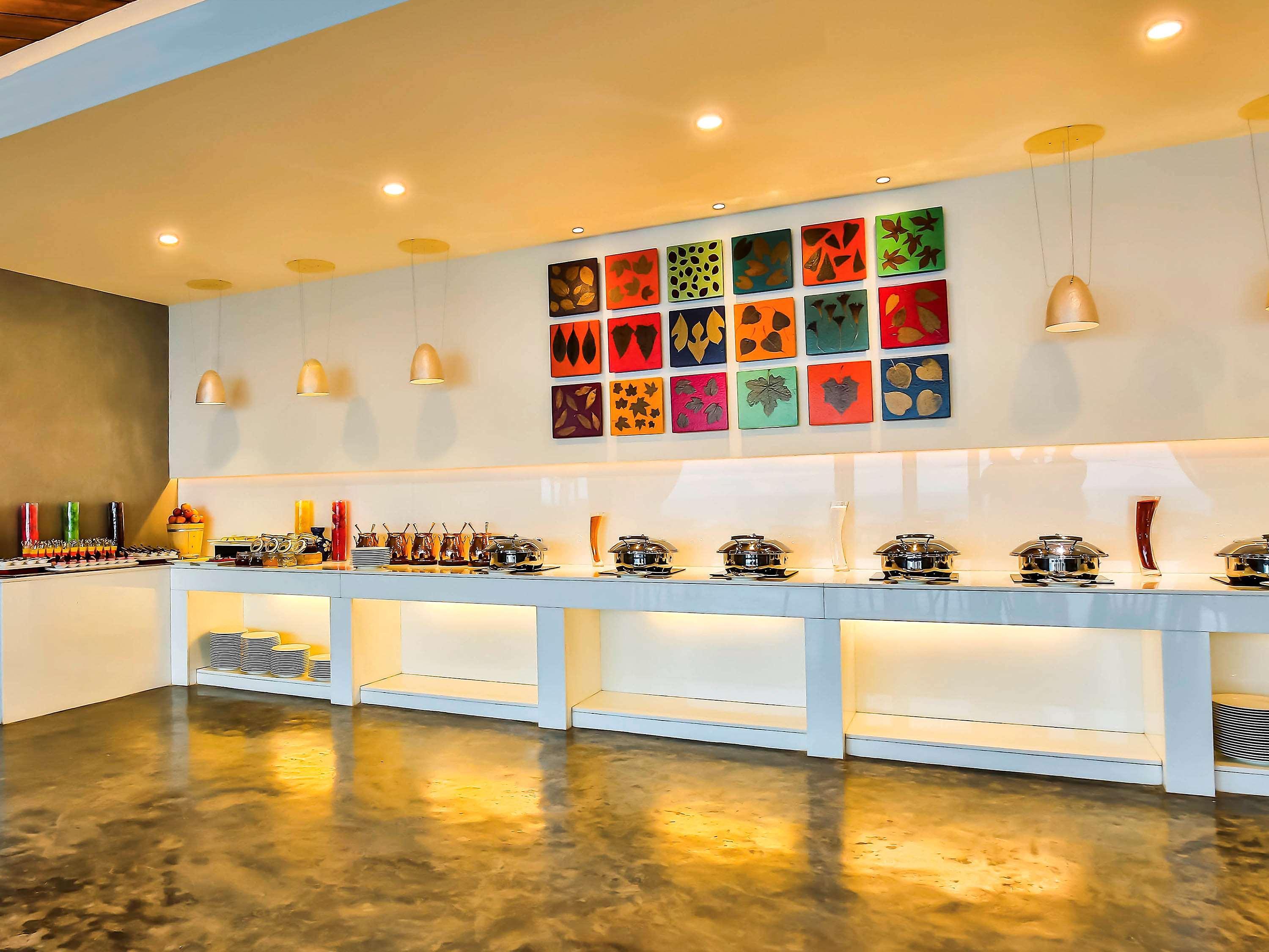 The Bheemli Resort Managed By Accorhotels Visakhapatnam Eksteriør bilde