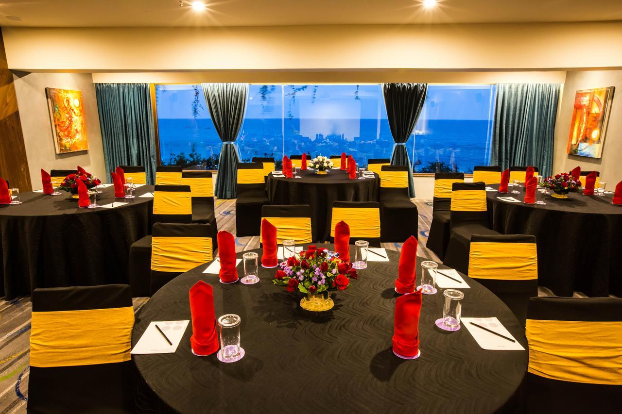 The Bheemli Resort Managed By Accorhotels Visakhapatnam Eksteriør bilde