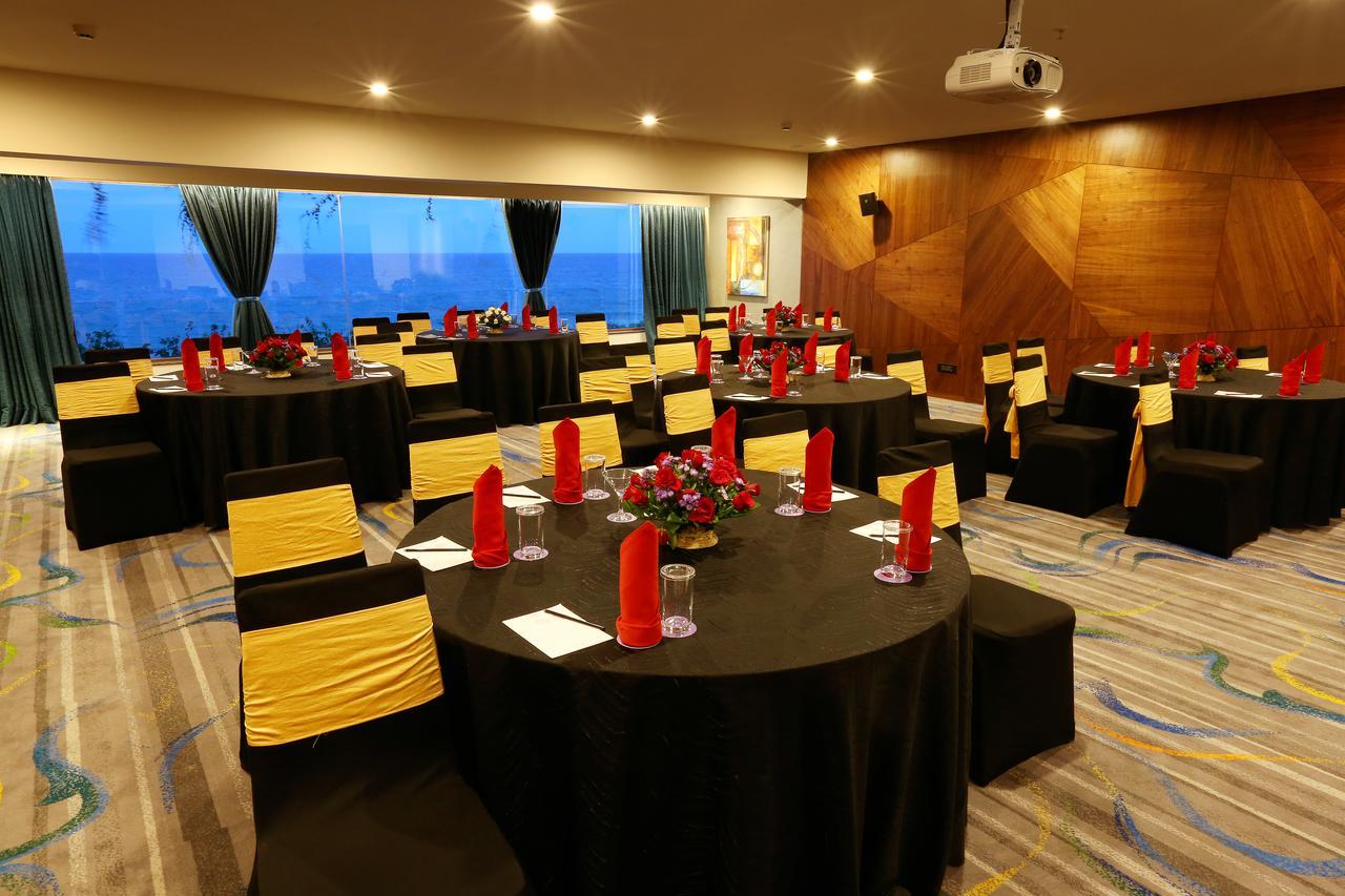 The Bheemli Resort Managed By Accorhotels Visakhapatnam Eksteriør bilde