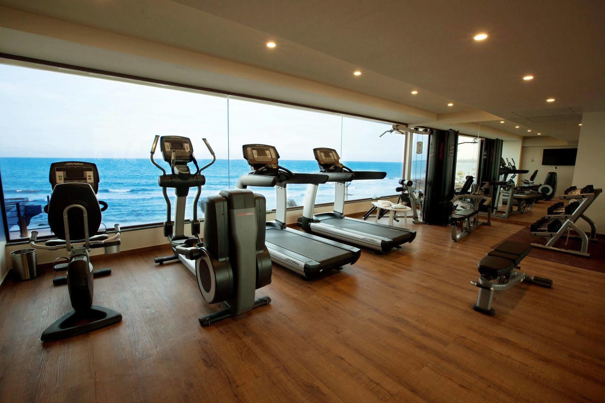 The Bheemli Resort Managed By Accorhotels Visakhapatnam Eksteriør bilde